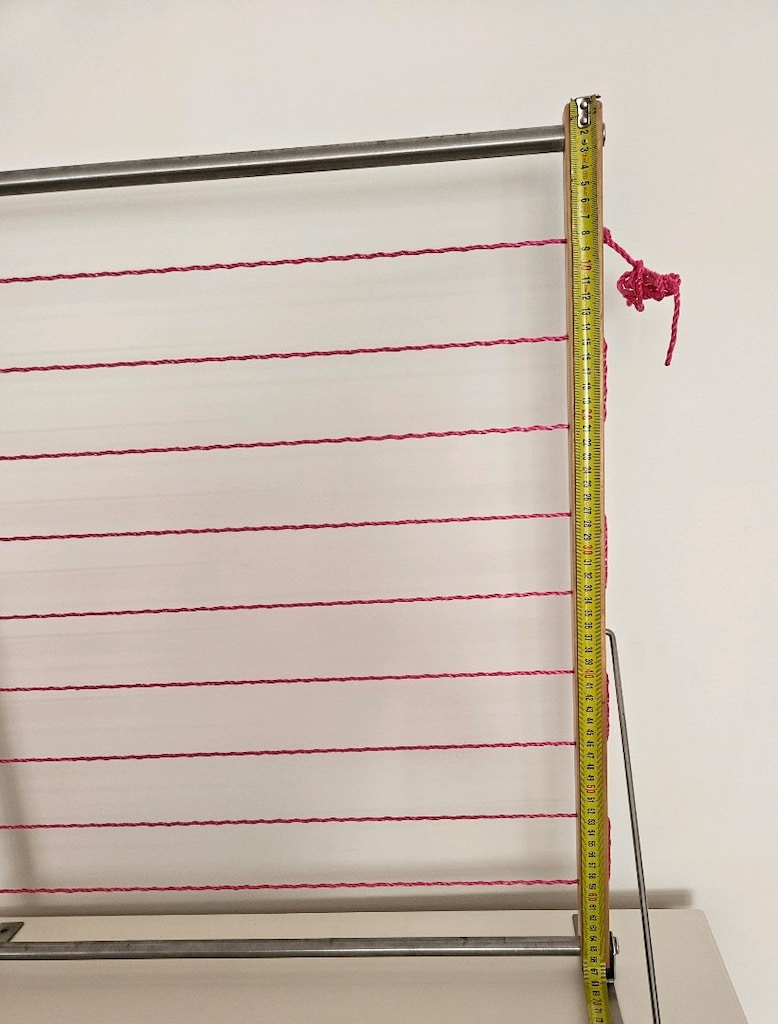 ikea duvara monte çamaşır askısı çamaşırlık - 6