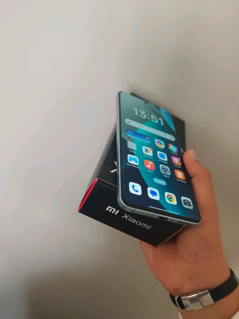 REDMİ NOTE 15 PRO 512 GB 12+12 RAM YURT DIŞI - 5