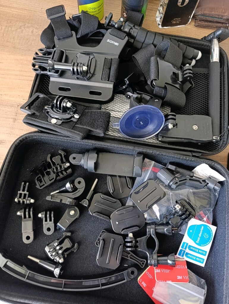 DJI OSMO ACTION 5 PRO - 6