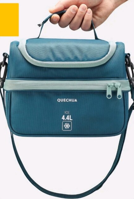 Decathlon Termal Canta ve Kaplari