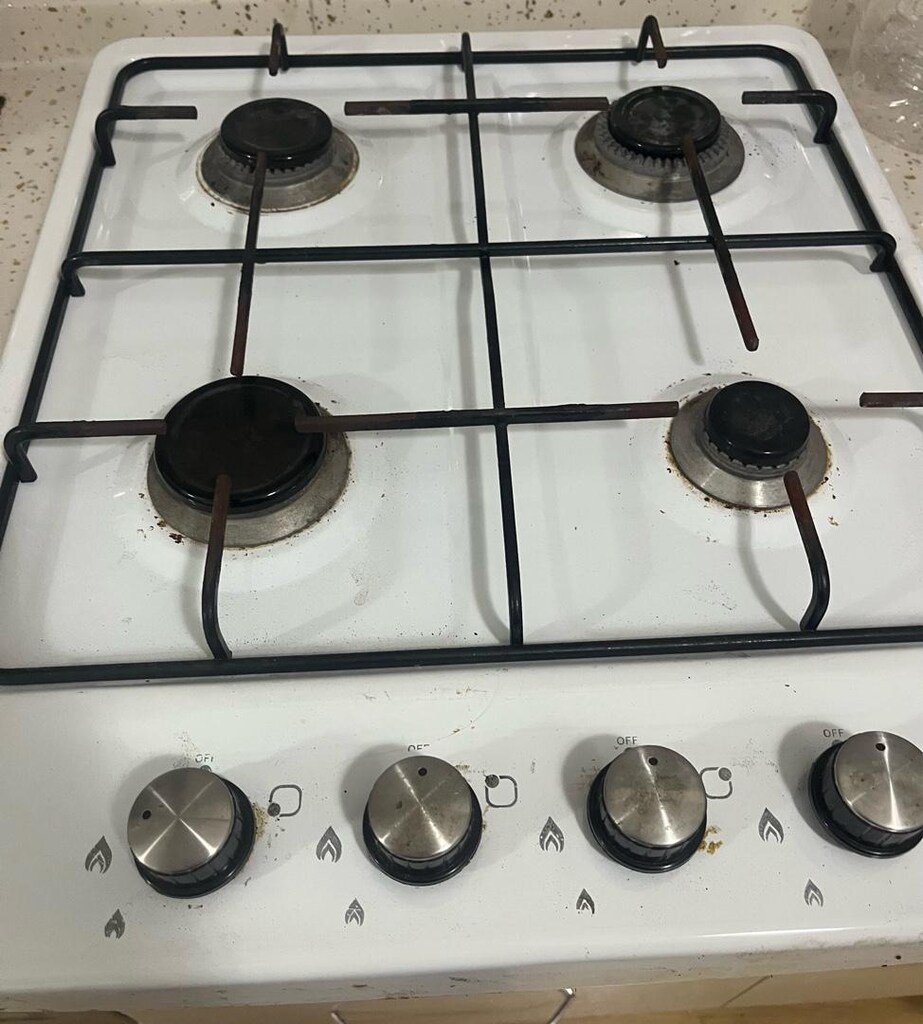 Set üstü ocak - 2