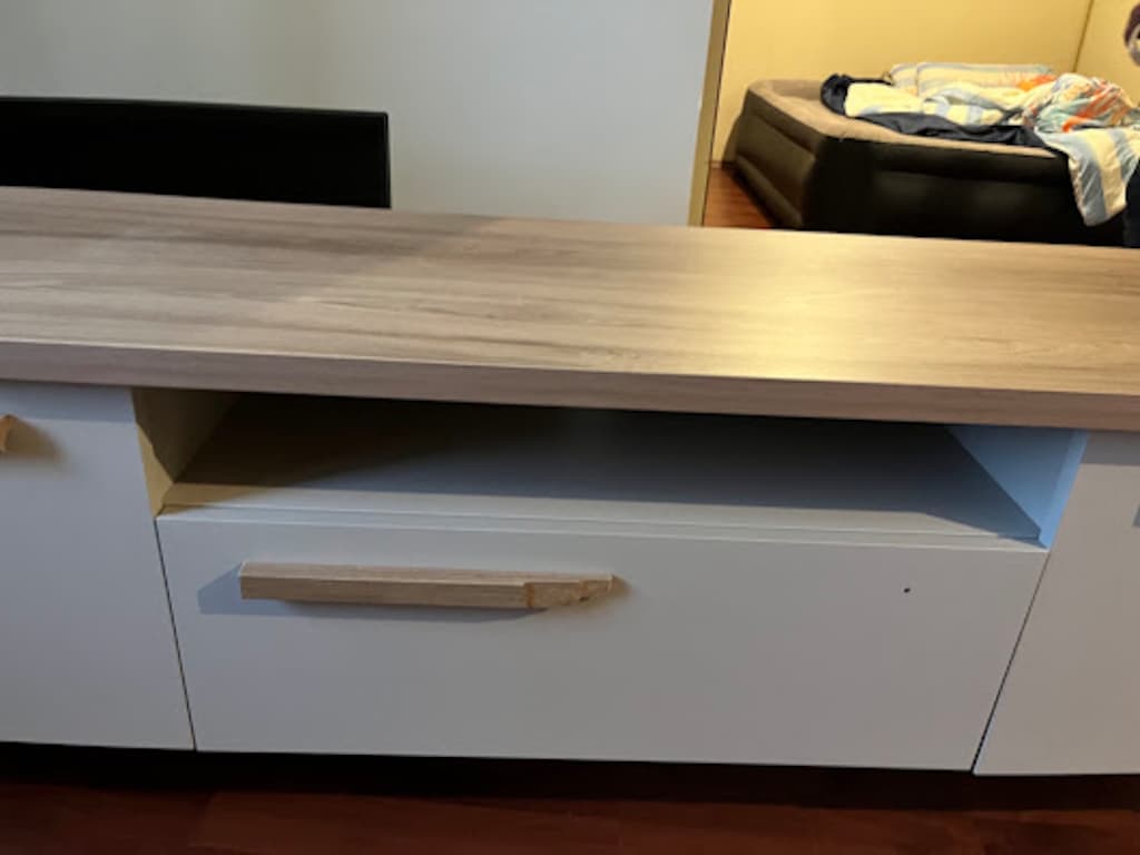 İSTİKBAL LİZBON TV SEHPASI 172 CM - 4