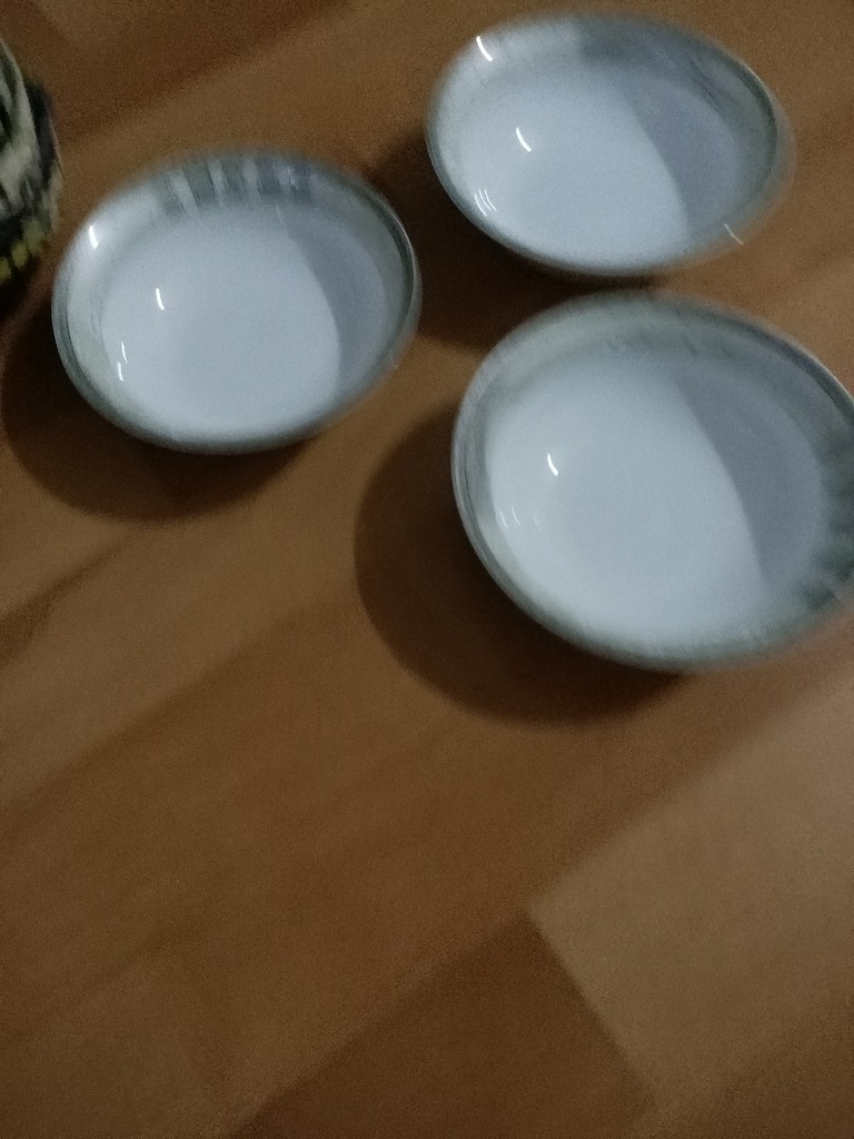 kase takımı porselen - 2