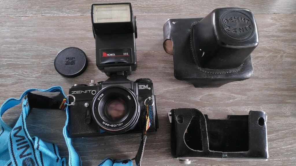 Zenit - 7