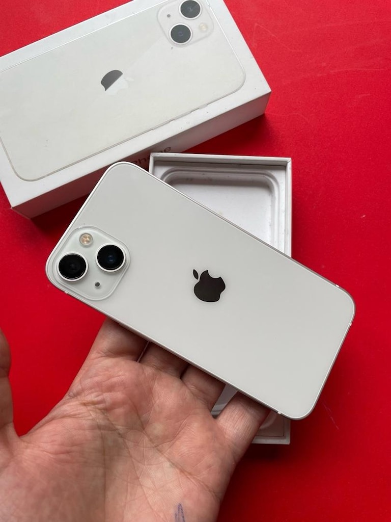Iphone 13 - 2