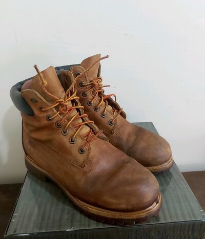 timberland Bot