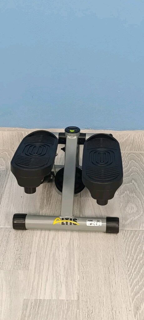 ALTİS STR 15 STEPPER SIFIR ÜRÜN ADRESE TESLİM - 6