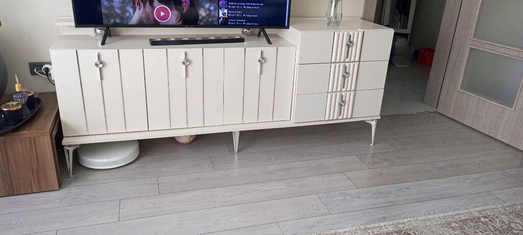 yemek odası takımı - 6