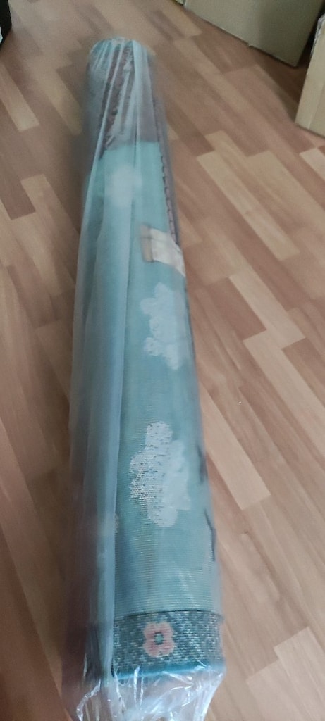 Halı - 5