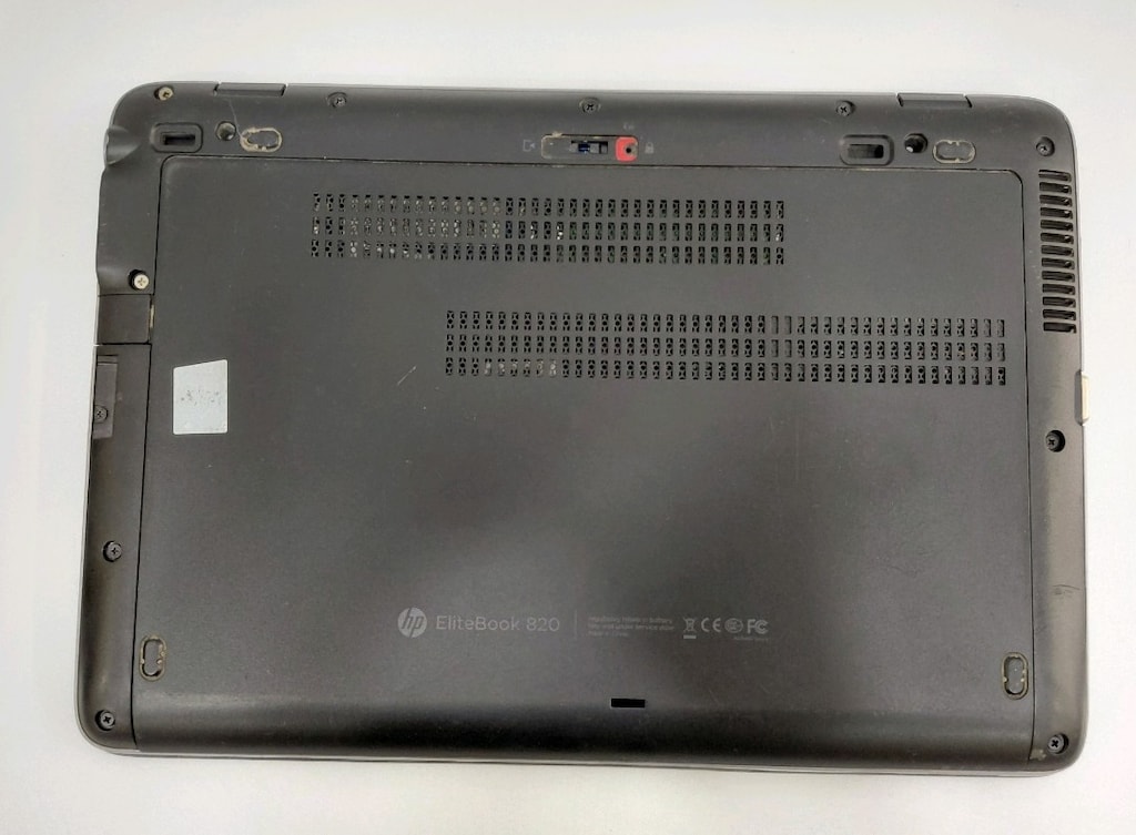 HP 12.5 İNÇ SSDLİ 5.NESİL FHD ÇÖZÜNÜRLÜKLÜ LAPTOP! - 6