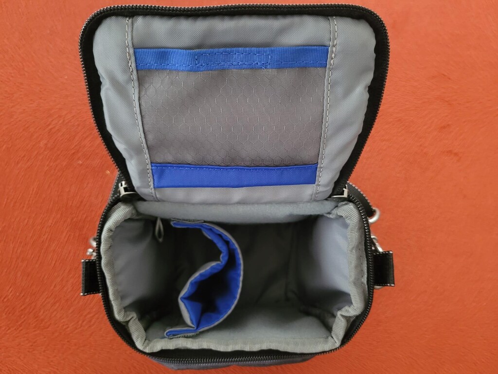 Think Tank Mirrorless Mover 10 Omuz Çantası - 4
