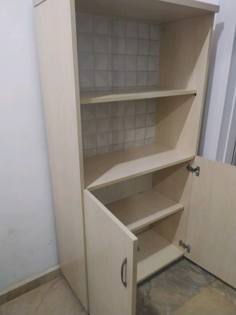 çok amaçlı dolap