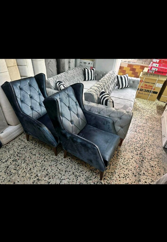 efsane cheester koltuk takımı kampanyalı ürün - 8