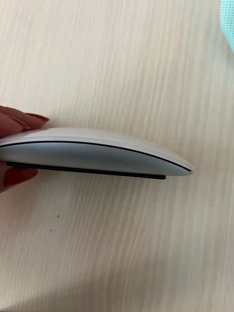 Magic Mouse