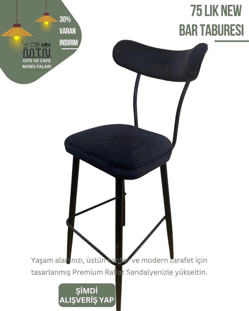Bar Taburesi 75 lik New Bar Taburesi sıfır kampanya - 2