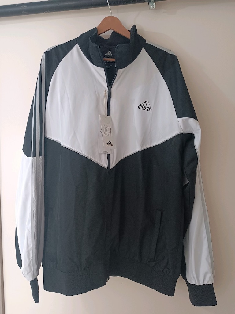 Adidas Erkek Eşofman Üstü