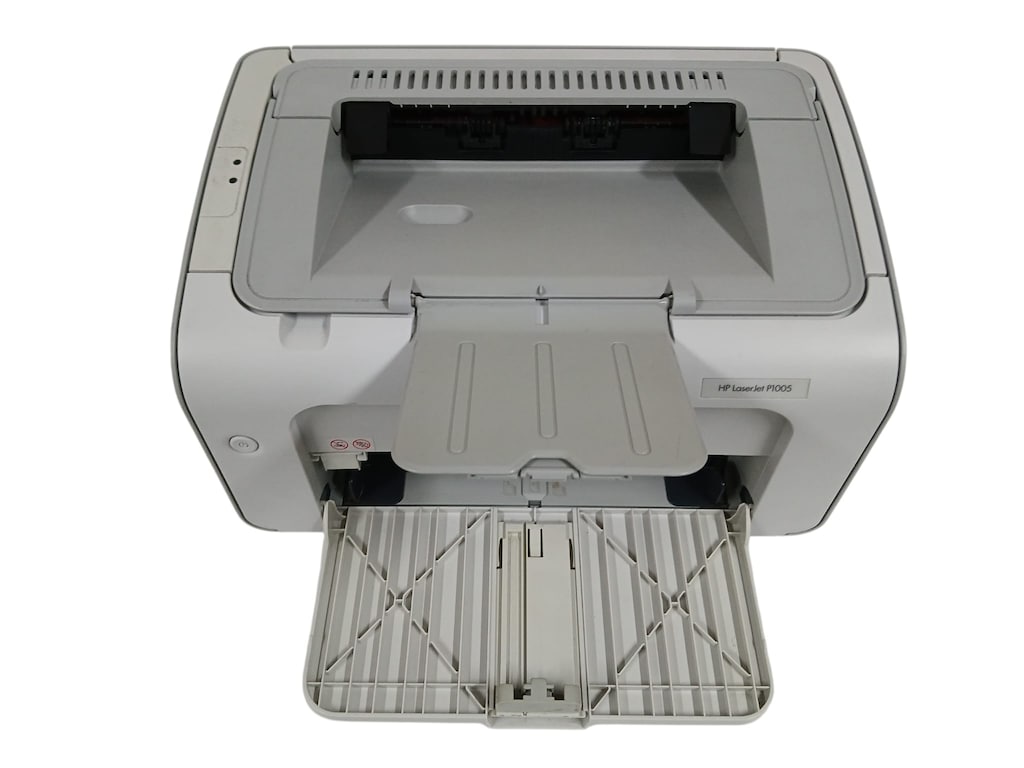 hp laserjet p1005 yazıcı(ÇALIŞIR,SORUNSUZ,İKİNCİEL) - 6