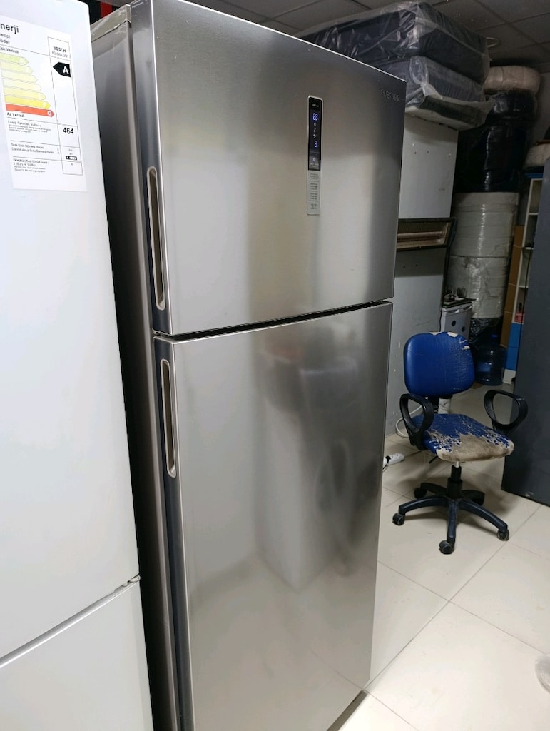 Samsung Buzdolabı - 4