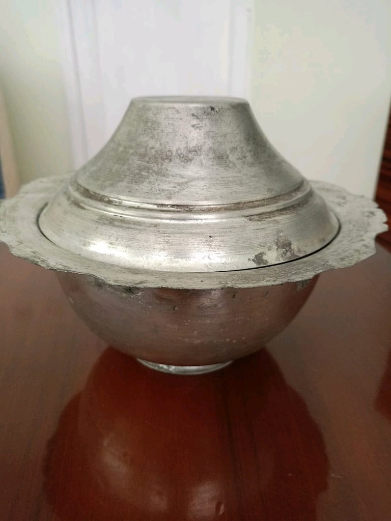 bakır mutfak malzemeleri - 6