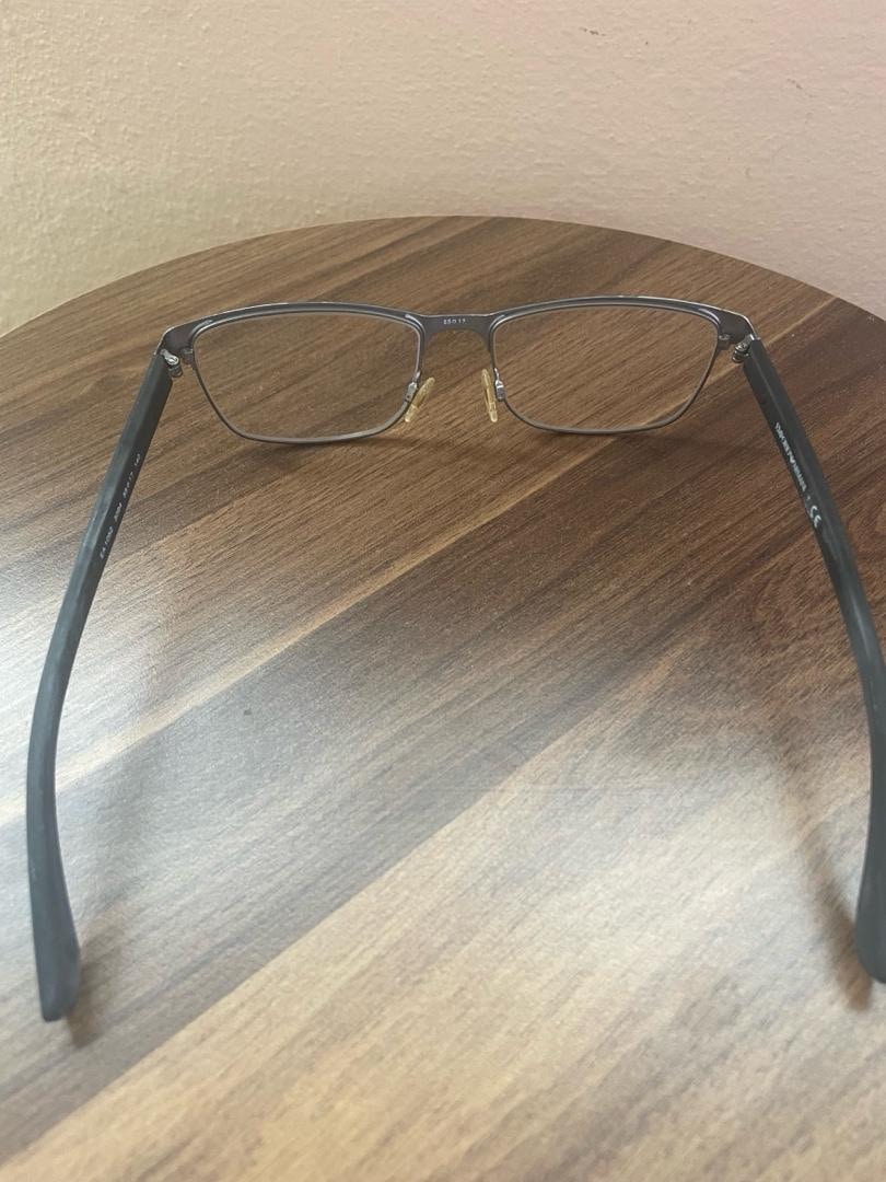 Emporio Armani optik gözlük - 4