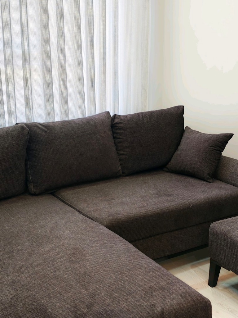 köşe takımı özel ölçü - 7