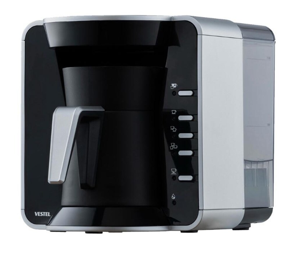 Vestel kahve makinasi - 2