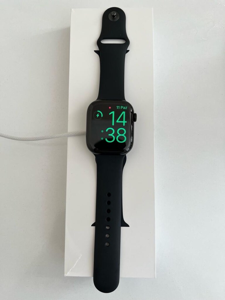 Apple Watch Series 11 46mm - 5