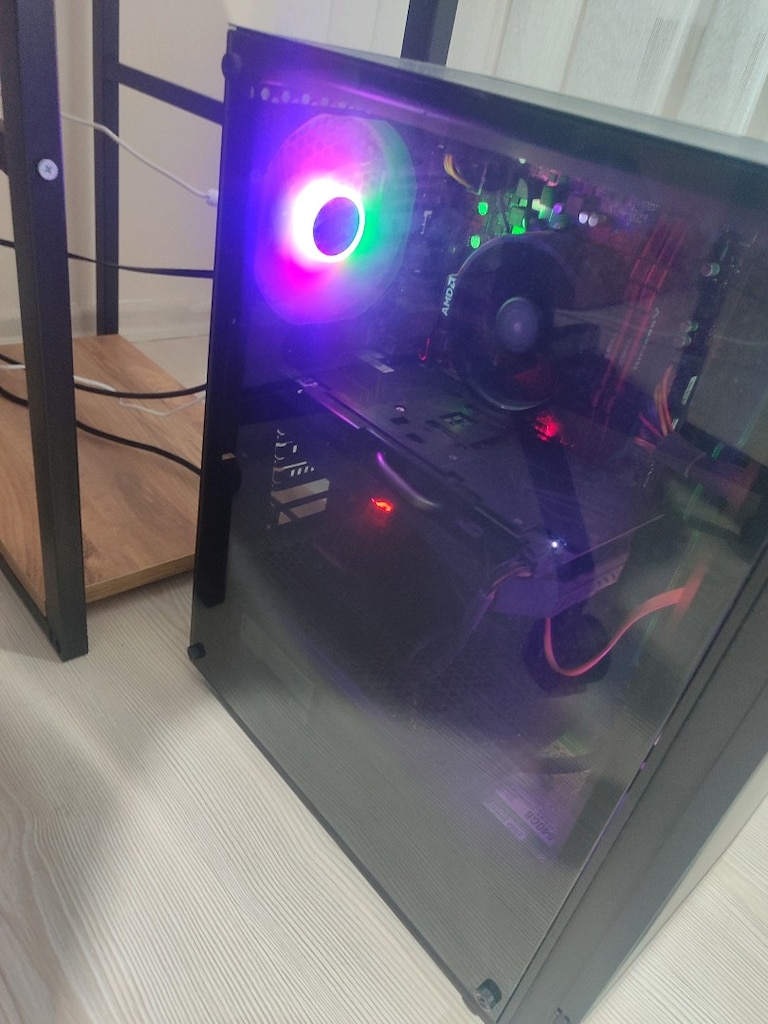 ps5 ve giriş seviye bilgisayar - 2