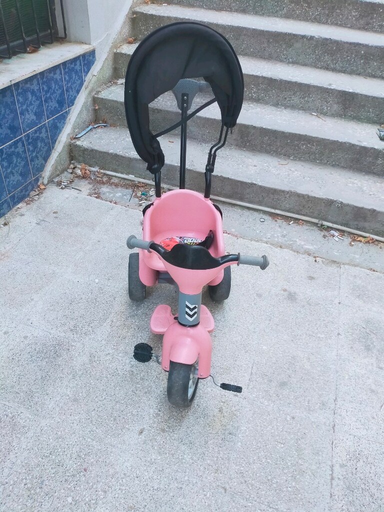çocuk bisikleti - 3