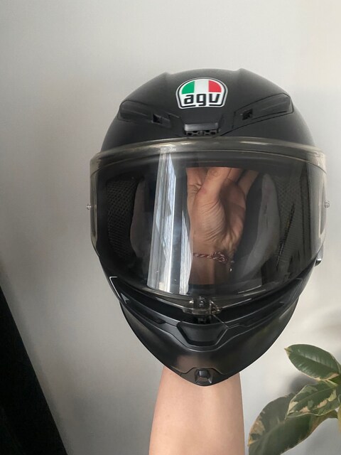 AGV KASK
