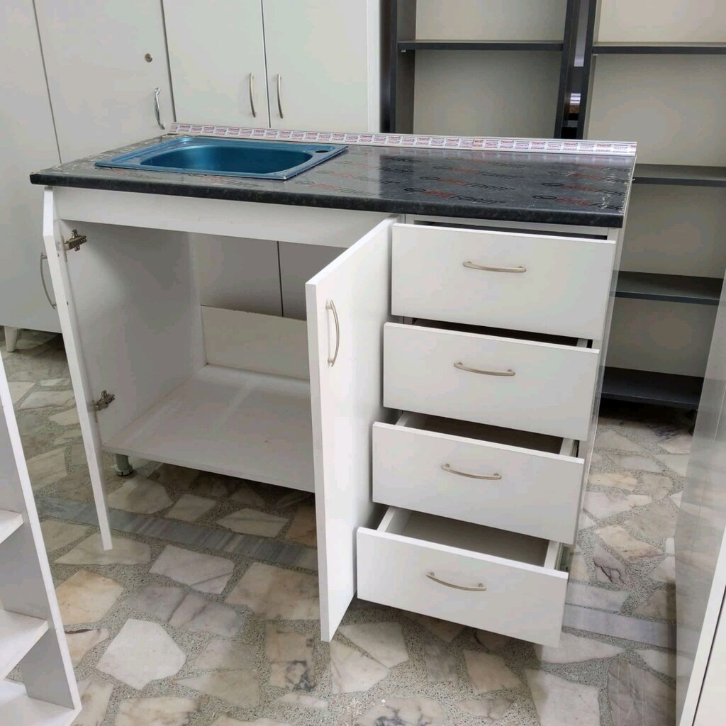 mutfak dolabı 130 luk - 3