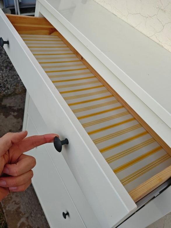 Ikea Hemnes Ayakkabılık - 5