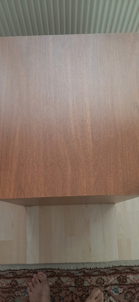 Çok Amaçlı Mini Dolap - 7