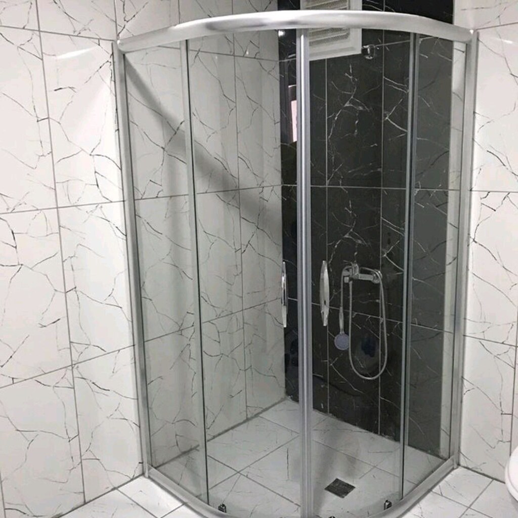 DUŞAKABİNDE ŞOK FİYAT - 18