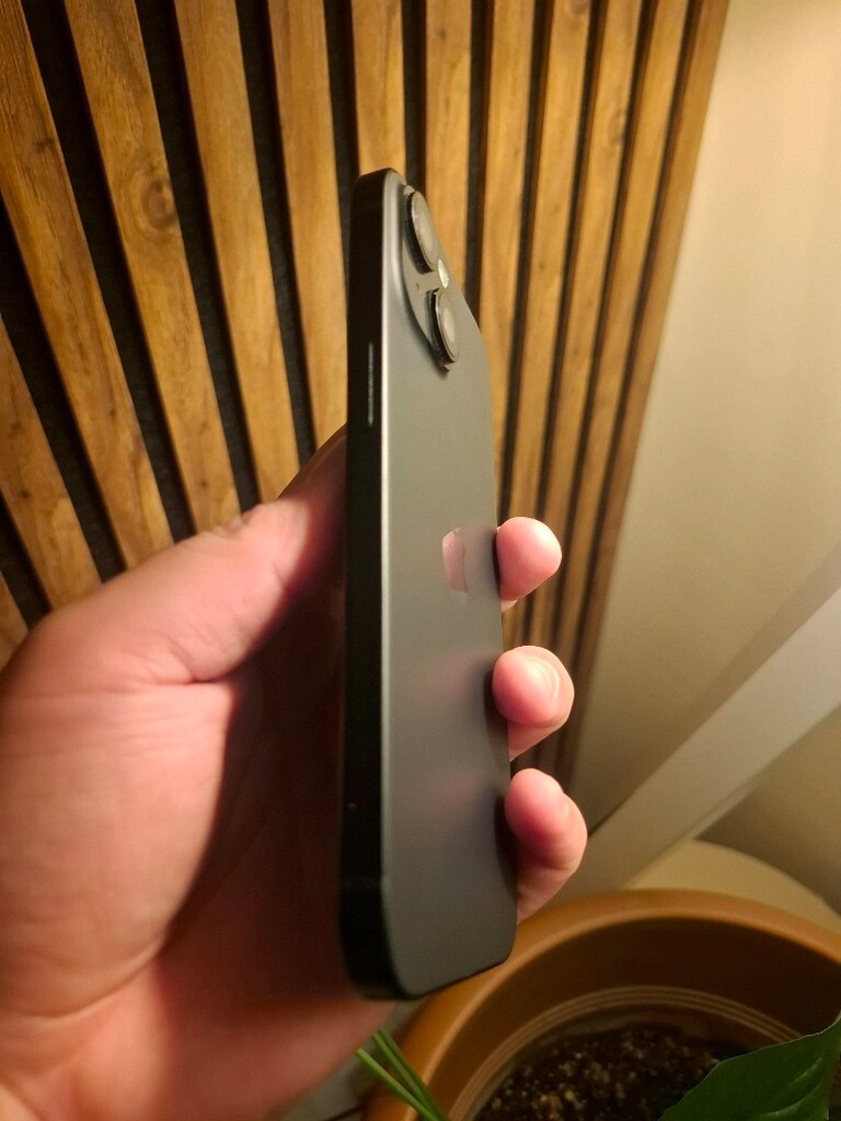 IPHONE 15 TER TEMİZ CİHAZ 128GB PAZARLIKSIZ SON RAKAM - 2
