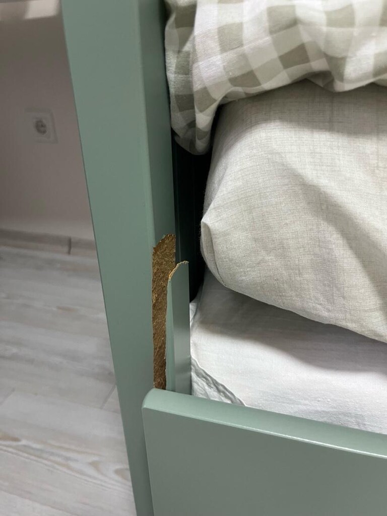 ikea hemnes divan - 4