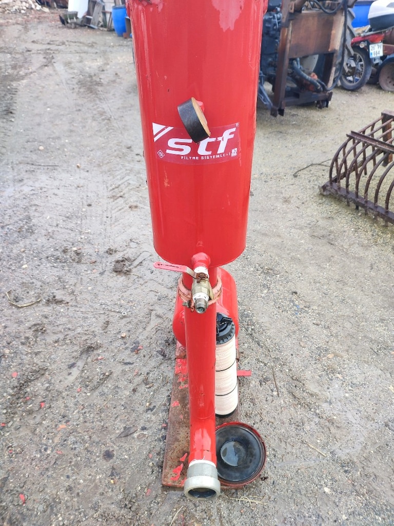 Filtre iki adet fiyatı ikisinin sağlam kaliteli - 7