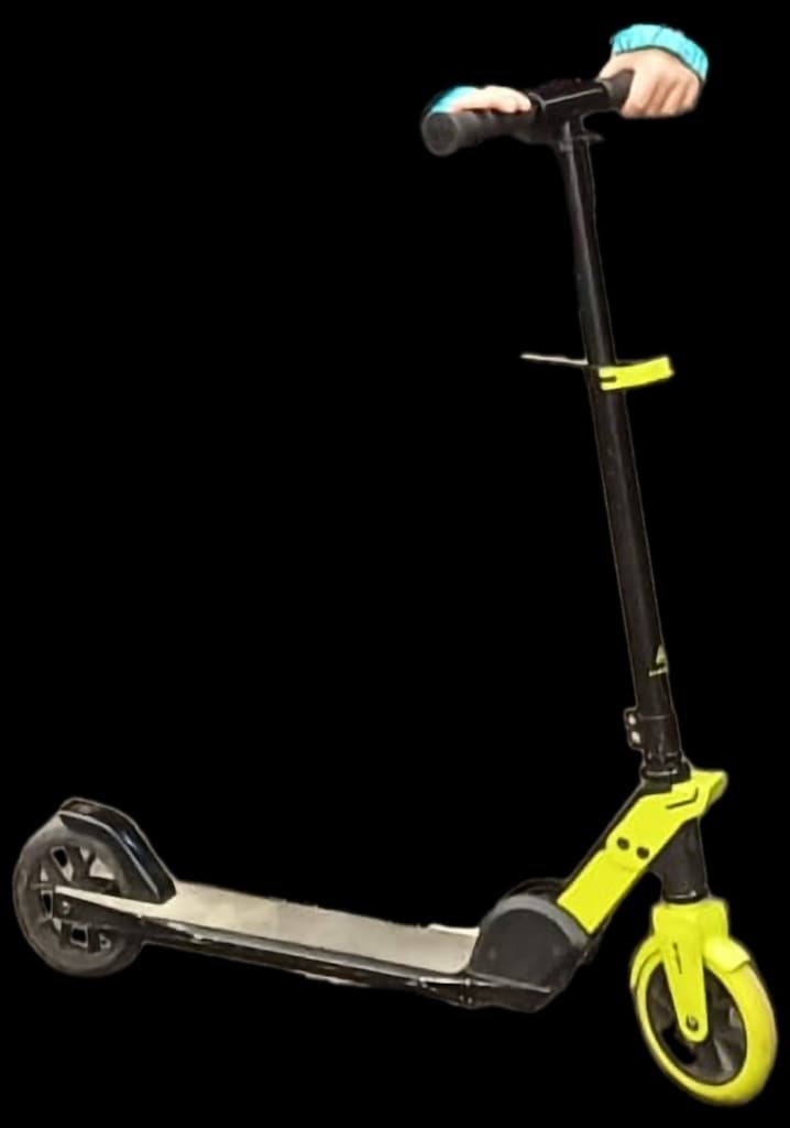 Scooter - 2
