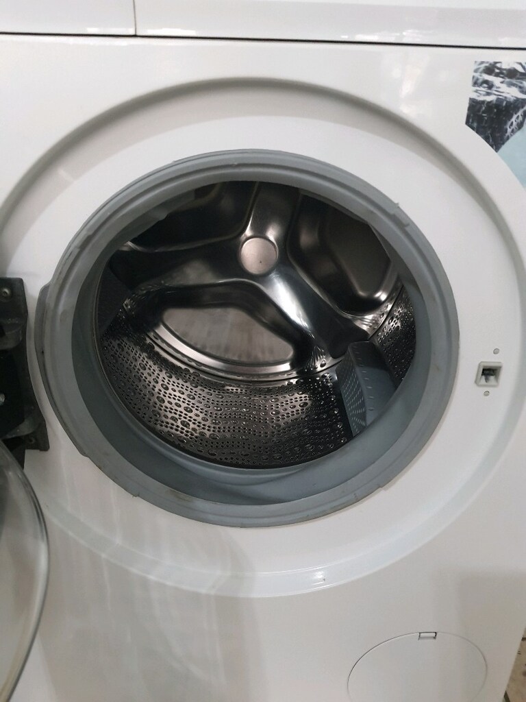 profilo çamaşır makinesi sıfır ayarında temiz sorunsuz 9 kg A+++ - 2