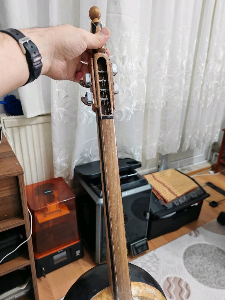 Kabak Kemane - 5