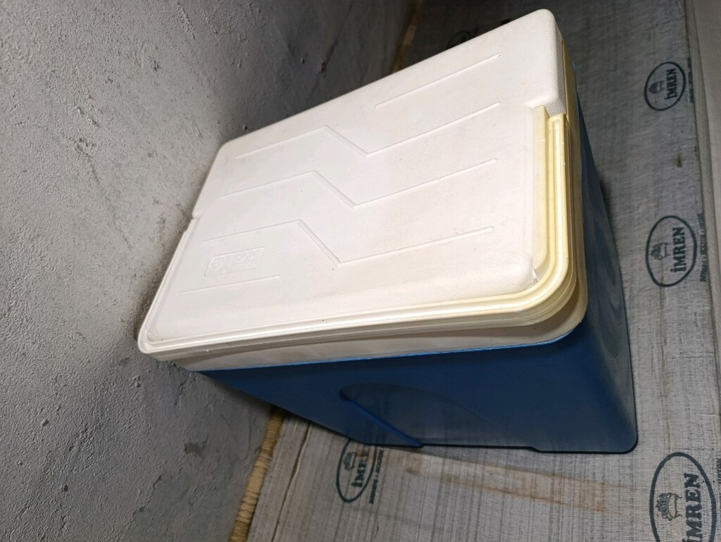 35 litre mini buz termos - 4