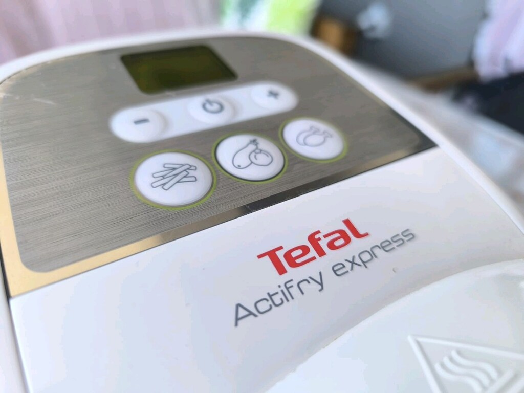TEFAL ACTRİFRY - 7
