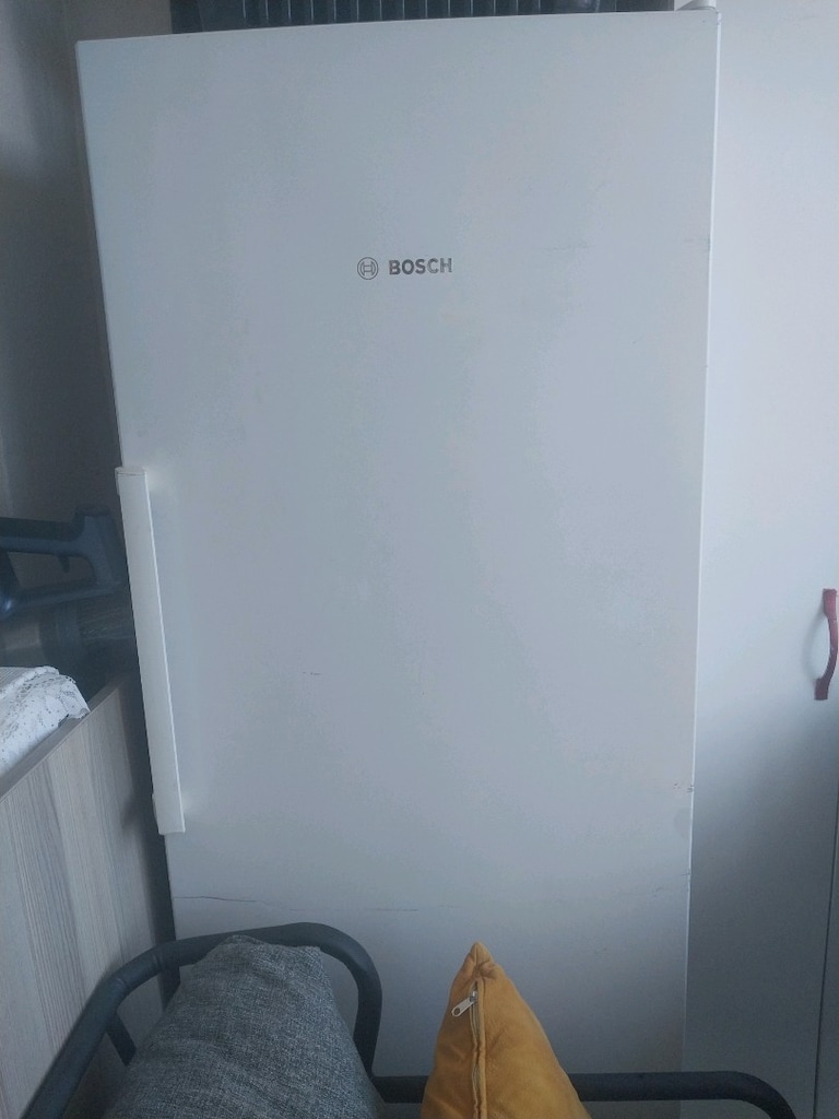 bosch 5 çekmeceli derin dondurucu - 2