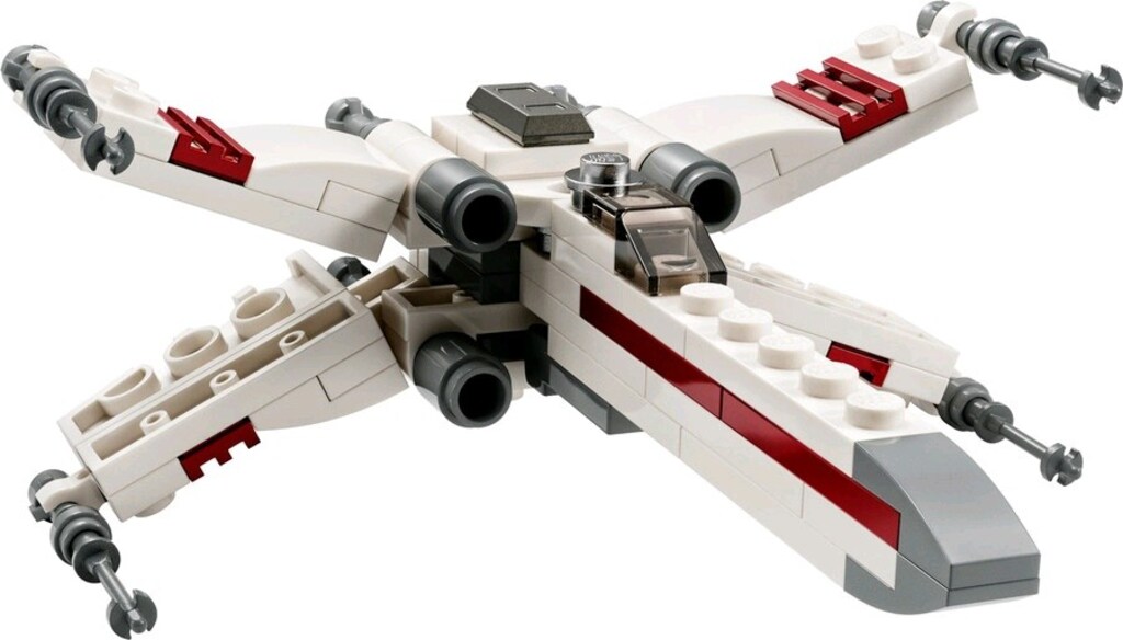 LEGO 30654 Star WARS - 2