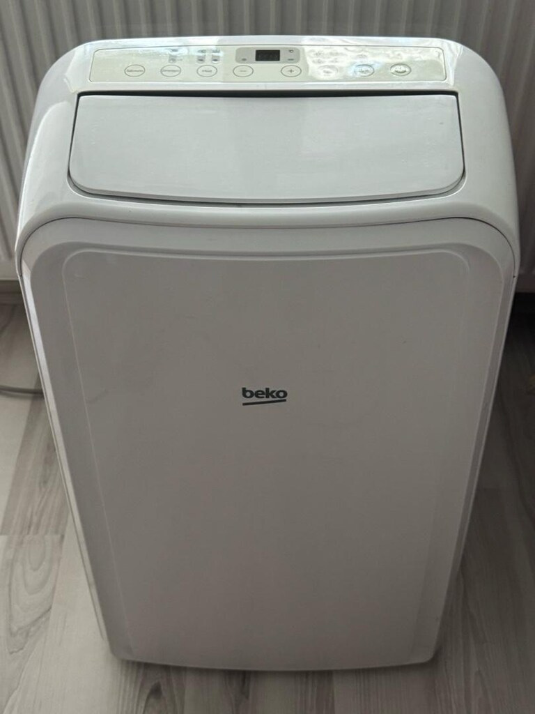 Beko portatif klima - 2