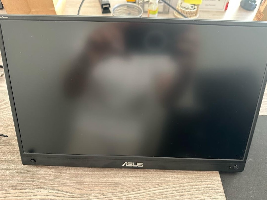 Asus Zenscreen MB16AHG 144hz IPS 3MS Taşınabilir Monitör - 4