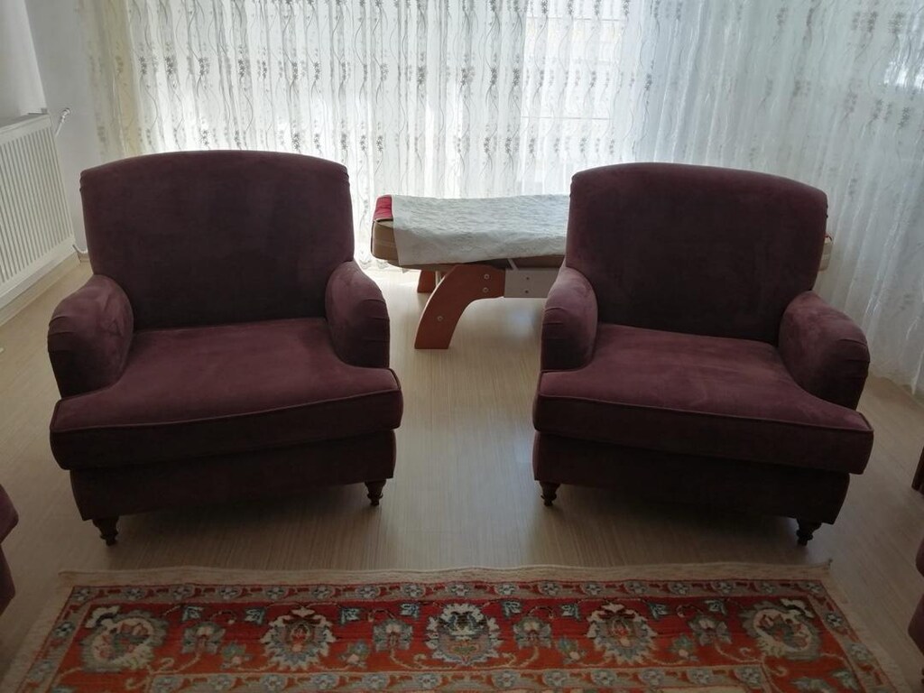 koltuk takımı tepe mobilya - 2