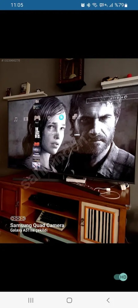 Playstation slim 320 gb - 2