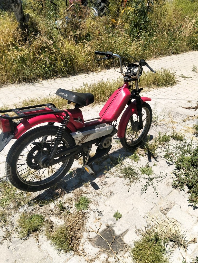 pegeout 103