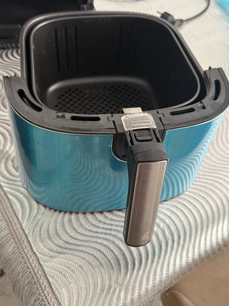 AIRFRYER - 4